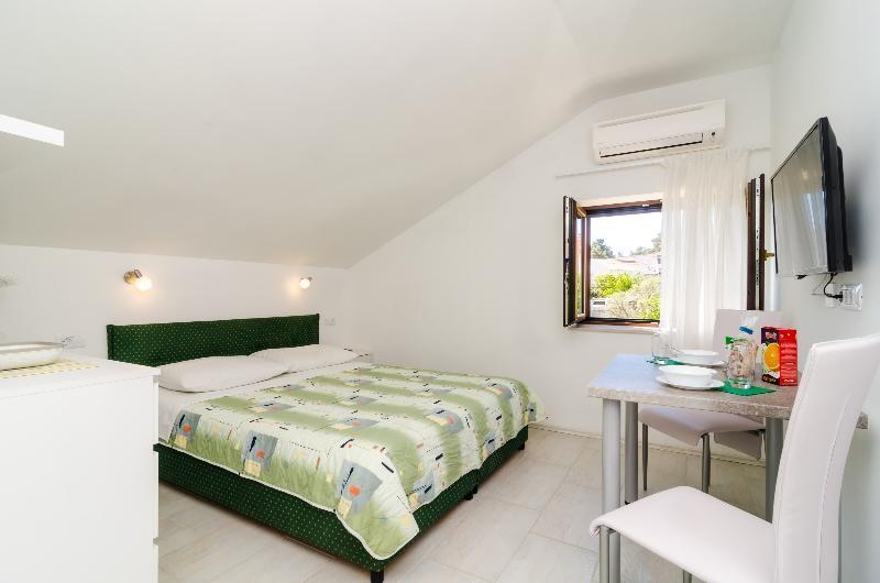 Apartments & Rooms Cina Cavtat Exterior photo