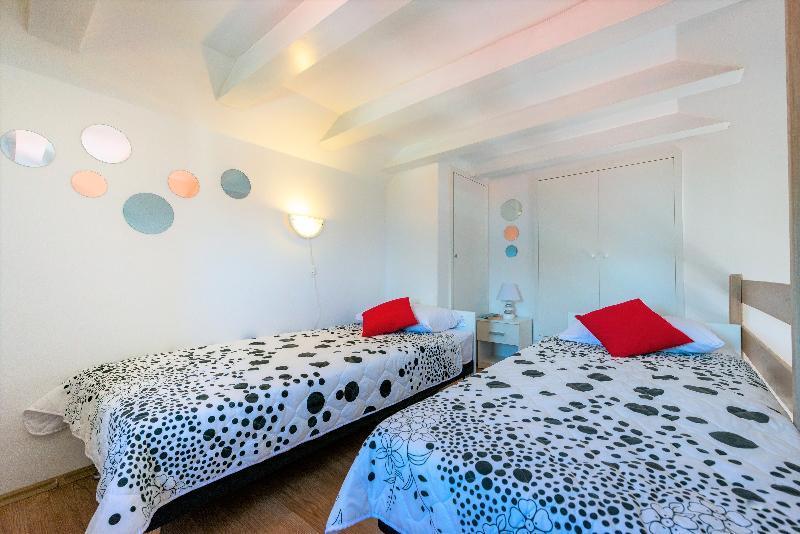 Apartments & Rooms Cina Cavtat Exterior photo