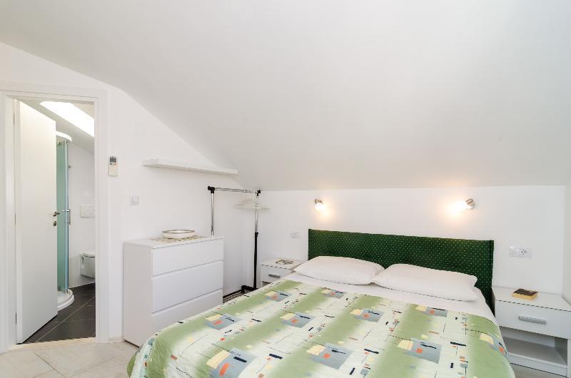 Apartments & Rooms Cina Cavtat Exterior photo