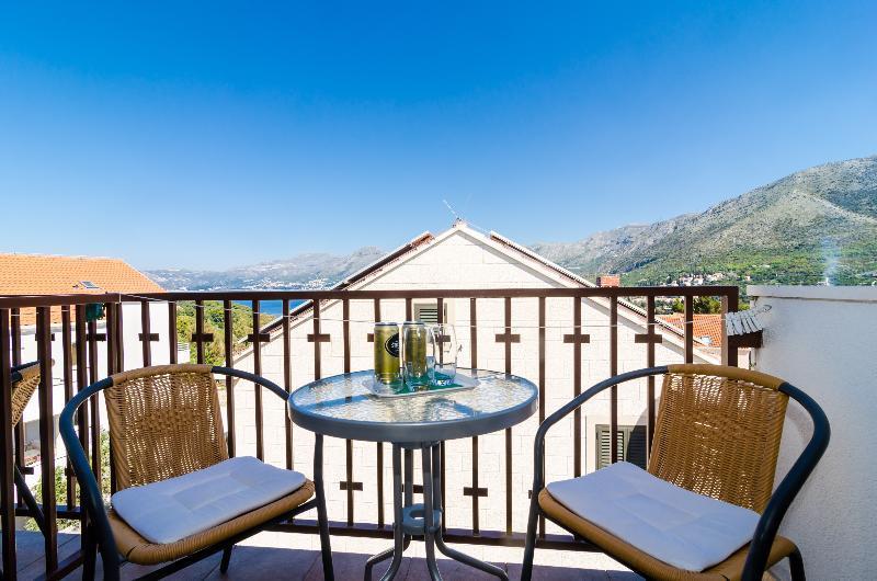 Apartments & Rooms Cina Cavtat Exterior photo